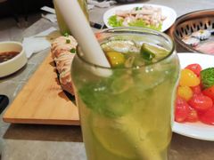 -韩盛·古法烤肉店(皇城恒隆广场店)