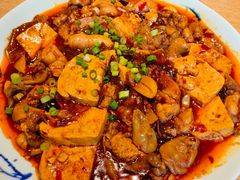 -凯达饺子城(燕山大街店)