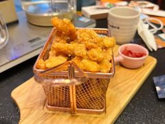 -灶座小锅烀饼·铁锅炖(道里店)