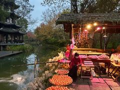 -西溪国家湿地公园