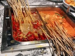 -京元盛铜锅涮肉(上海总店)