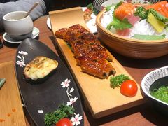 -九井澤精致料理(金茂店)