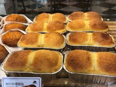 -巴莉甜甜(安高城市商业广场店)