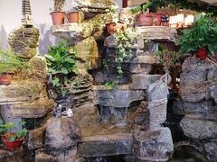 景观位-合家院饭庄(榆关道店)