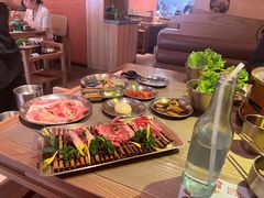 -西塔老太太泥炉烤肉(杭州首店)