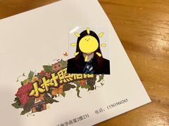 -小树照相馆·证件照(打浦桥店)