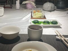 -玉满堂·湖北融合菜