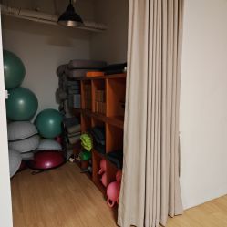 -阿南达·瑜伽普拉提·阿育吠陀疗愈中心