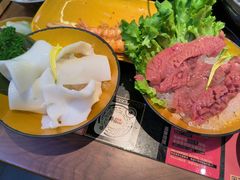 -牛New寿喜烧(闵行龙湖天街店)