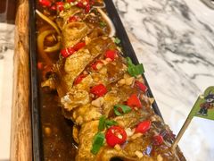 -醉炫音速烧烤·干煸菜(沙河总店)