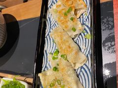 煎饺-烧江南烤肉(长春摩天活力城店)