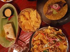 -Pistolera Mexican Cantina女枪手墨西哥餐厅(碧云路店)