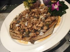 -玉珑泉·汤泉美食水疗(海珠店)