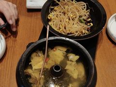-云海肴·汽锅鸡·云南菜(苏州中心店)