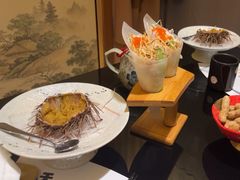 -天狗山料理(省体店)