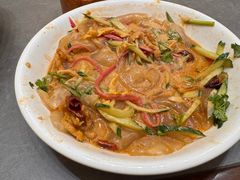 -北平小馆·烤鸭·家常菜(磨房北里店)