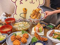 -一豚轩·烧鸟·豚骨拉面(五四路店)