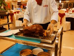 -全聚德(上海首店浦东店)