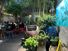 -又见炊烟私房菜(敬亭路店)