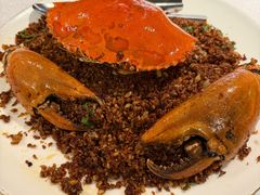 -喜记避风塘炒辣蟹(旗舰店)