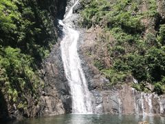-白云源风景区
