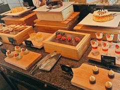 -Social 秀西餐厅-长沙瑞吉酒店(运达店)