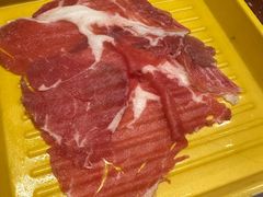 -四囍码头海鲜烧烤自助火锅(外滩南京东路悦荟广场店)