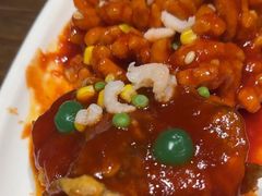 -鱼食饭稻·苏浙土菜17年老馆子(平江路店)