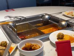 -海底捞火锅(勒泰店)
