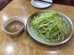 -力力豆花庄(广渠门店)