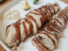 -隅乐胡椒虾·台湾菜·团建(皇岗店)