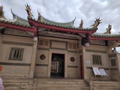 -集美鳌园景区