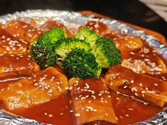 -东海渔庄·湘粤融合餐厅(南山店)