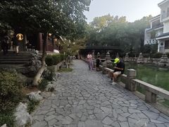 -苏州吴宫泛太平洋酒店