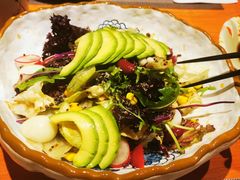 -鮨桐日本料理(望京店)
