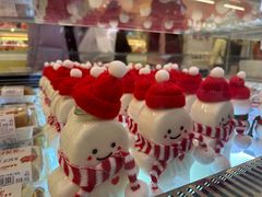 -红星前进面包牛奶公司(君太店)