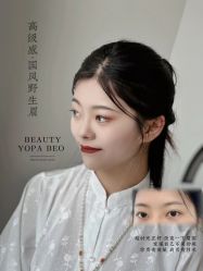 -如一·美甲美睫