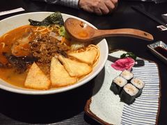 -仓桥家·焗寿司·锅物(光谷步行街店)