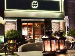 -#COFFEE(新华东街店)