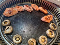 -杨记齐齐哈尔烤肉(五莲路店)