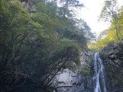 -浙北大峡谷