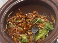-火啫啫·粤式啫啫煲(南通首店)