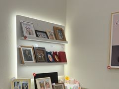 -海马体照相馆(大连柏威年购物中心店)