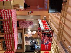 -西贝莜面村(万象天地店)
