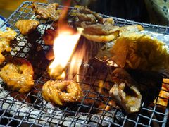 -胡同泥炉烤肉(令闻街店)