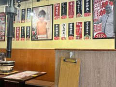 -蒜香焼肉PURUSHIN(马场路店)