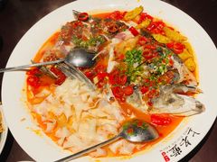 -上名堂·鱼头好吃(体育场路店)