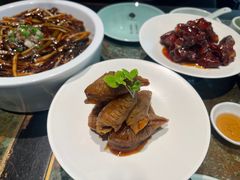 -苏帮袁Sue Cuisine(南开大悦城店)