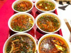 西府一口香-长安大牌档之西安博物院文化餐厅(中贸店)