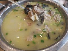 -乾隆美食·本帮菜(黄河路店)